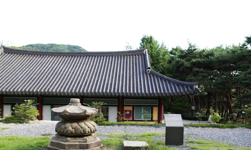 안양 안양사 : 삼성산 자락에 깃든 천년의 평온 도시의 이름이 시작된 곳