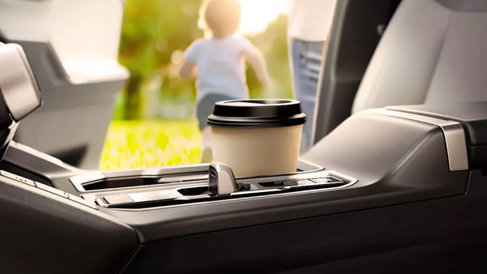 토요타 라브4 풀체인지 