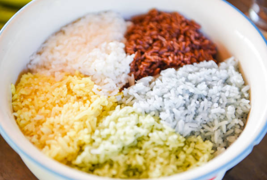 정월대보름 오곡밥과 나물의 역사와 의미, 상징성, 기원