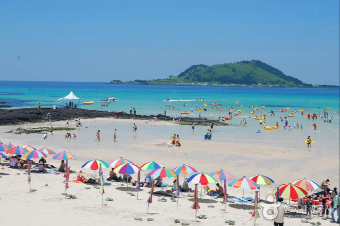 협재-금능해변-한국관광공사