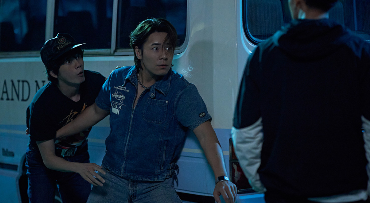 영화 서울대작전