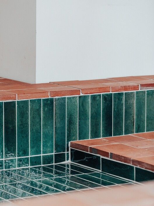 동남아 리조트풍 타일 스타일링 관련 이미지 2