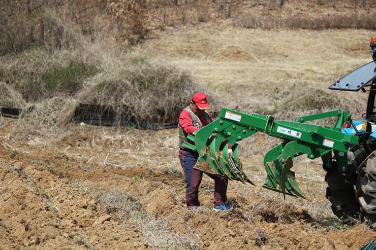 농작업대행사업신청방법