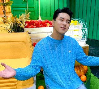 장민호 나이 프로필 결혼