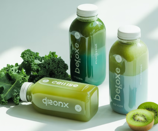 디톡스 다이어트