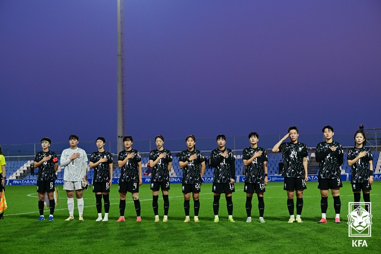 여자 축구 대표팀 캐나다전 원정 친선 경기 결과 5-1 패배 신상우 감독 이효경 득점