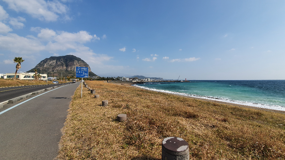 제주 올레10코스