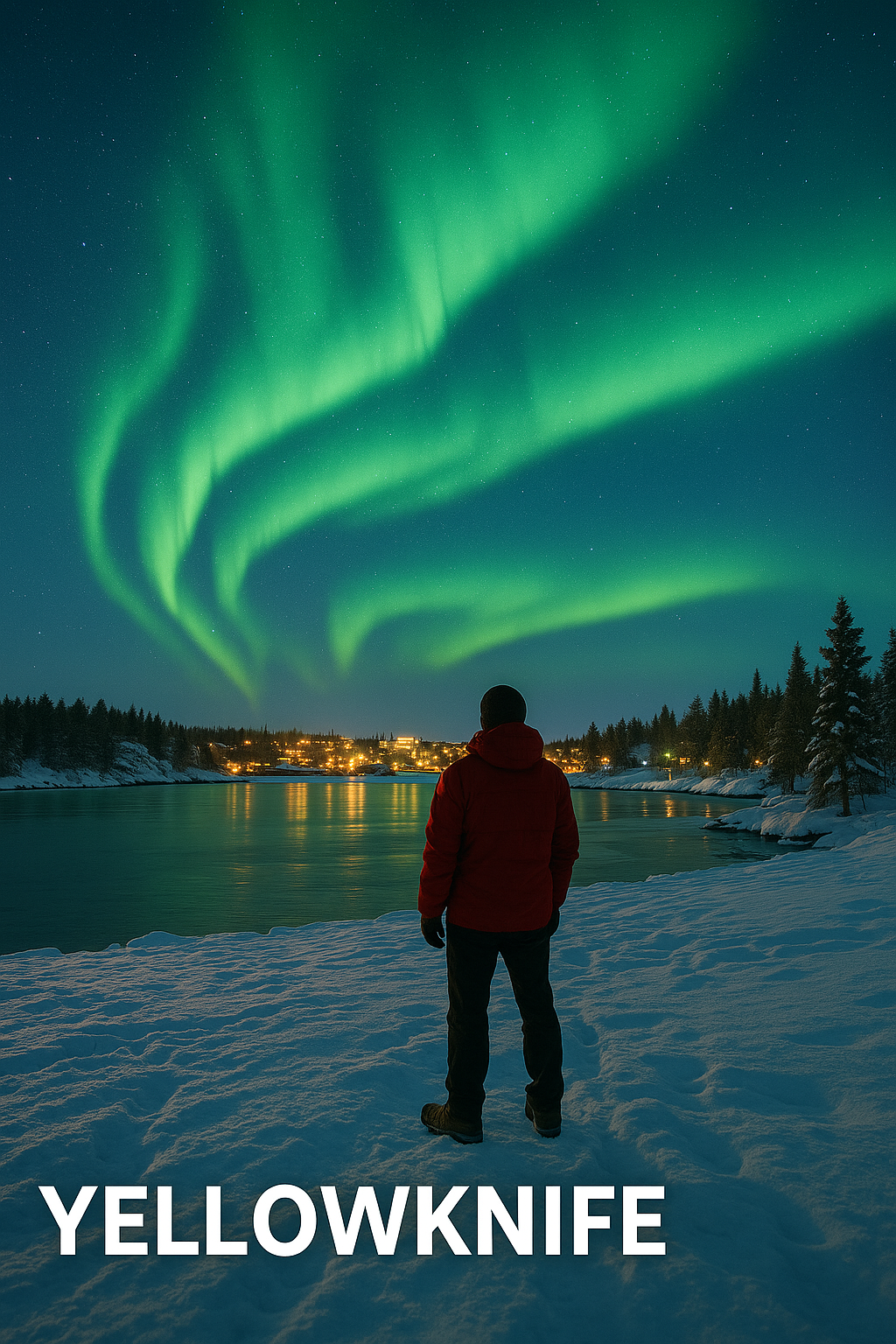 해외 겨울 휴가 핫플