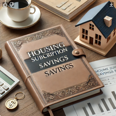 주택청약관련 사진