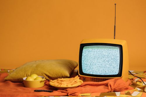 TV