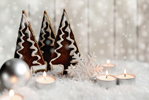 겨울철 어린이 감기 예방 관련 사진