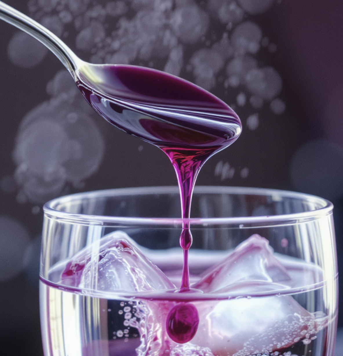 자두청, 현명하게 즐기는 법, '설탕'은 주의!