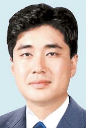 젊은날의 이호진 회장