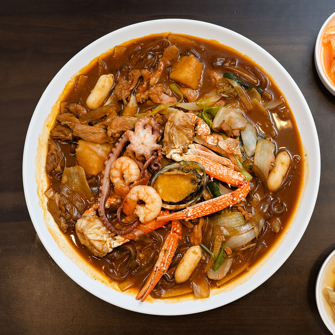 생생정보 2310회 고수의 부엌 여름 보양식 시래기 닭 매운탕 맛집 선바위메밀장터