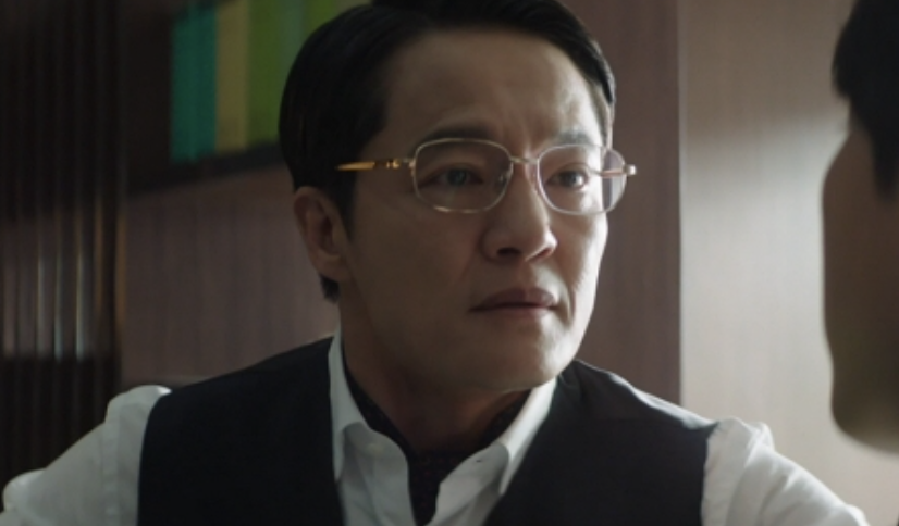 최병모 재벌집 막내아들 둘째