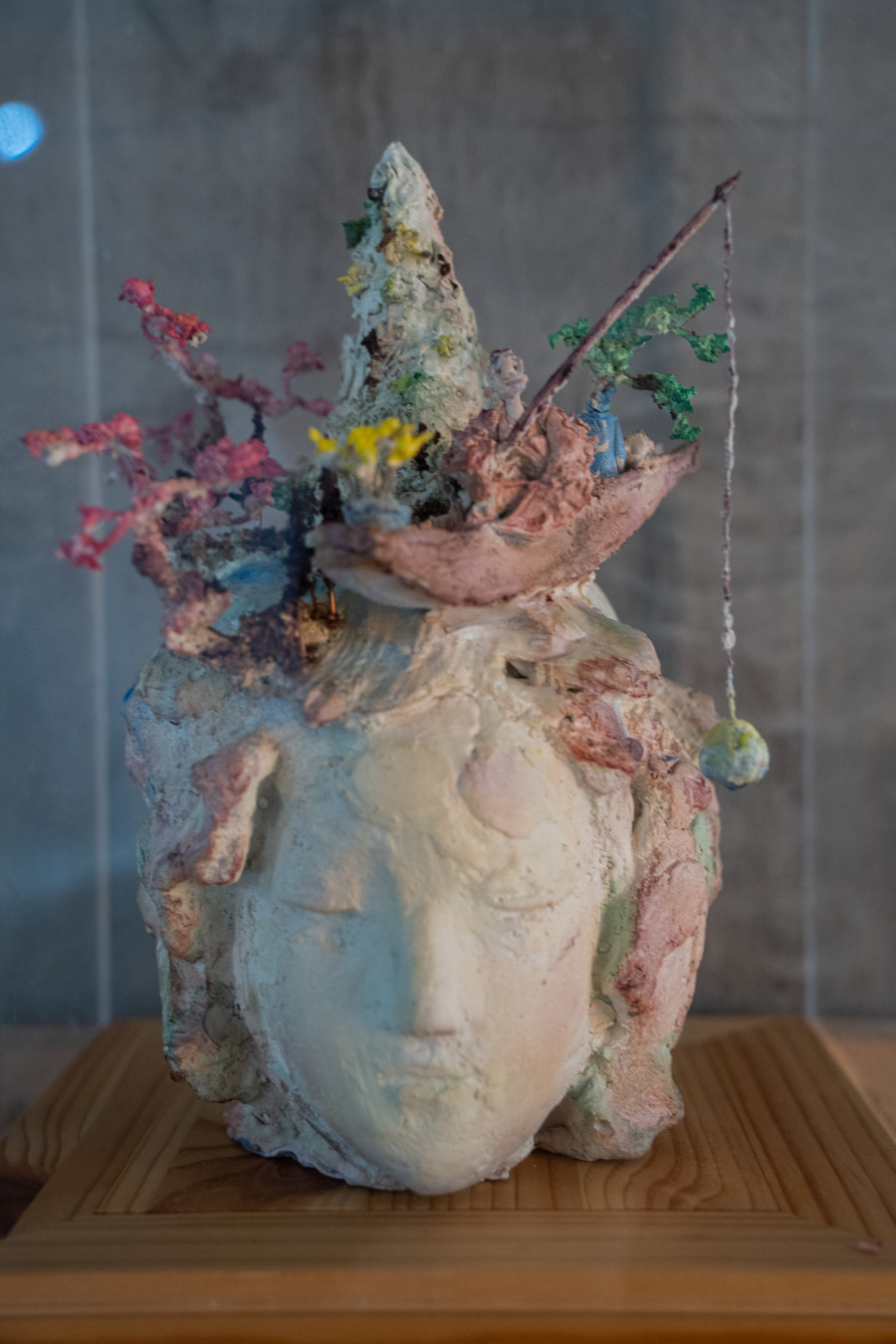 고색 뉴지엄 기획전시