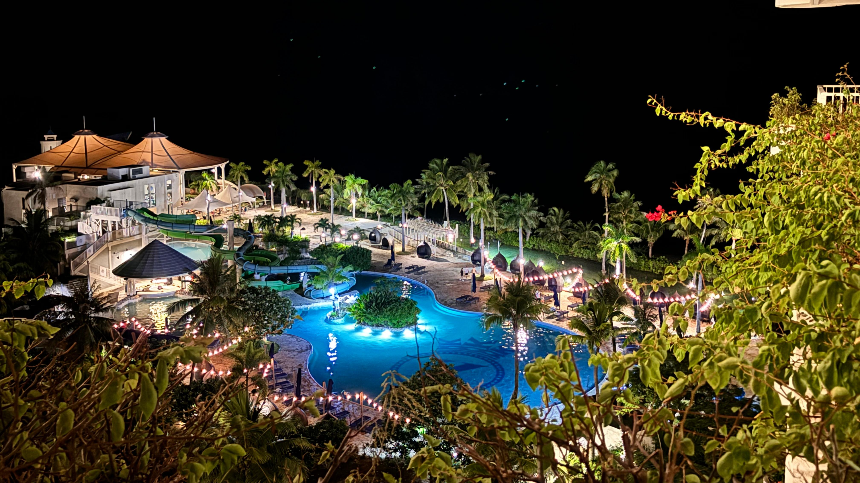 [사이판 켄싱턴 호텔 숙박 리뷰] 올인클루시브 럭셔리 리조트 총정리!