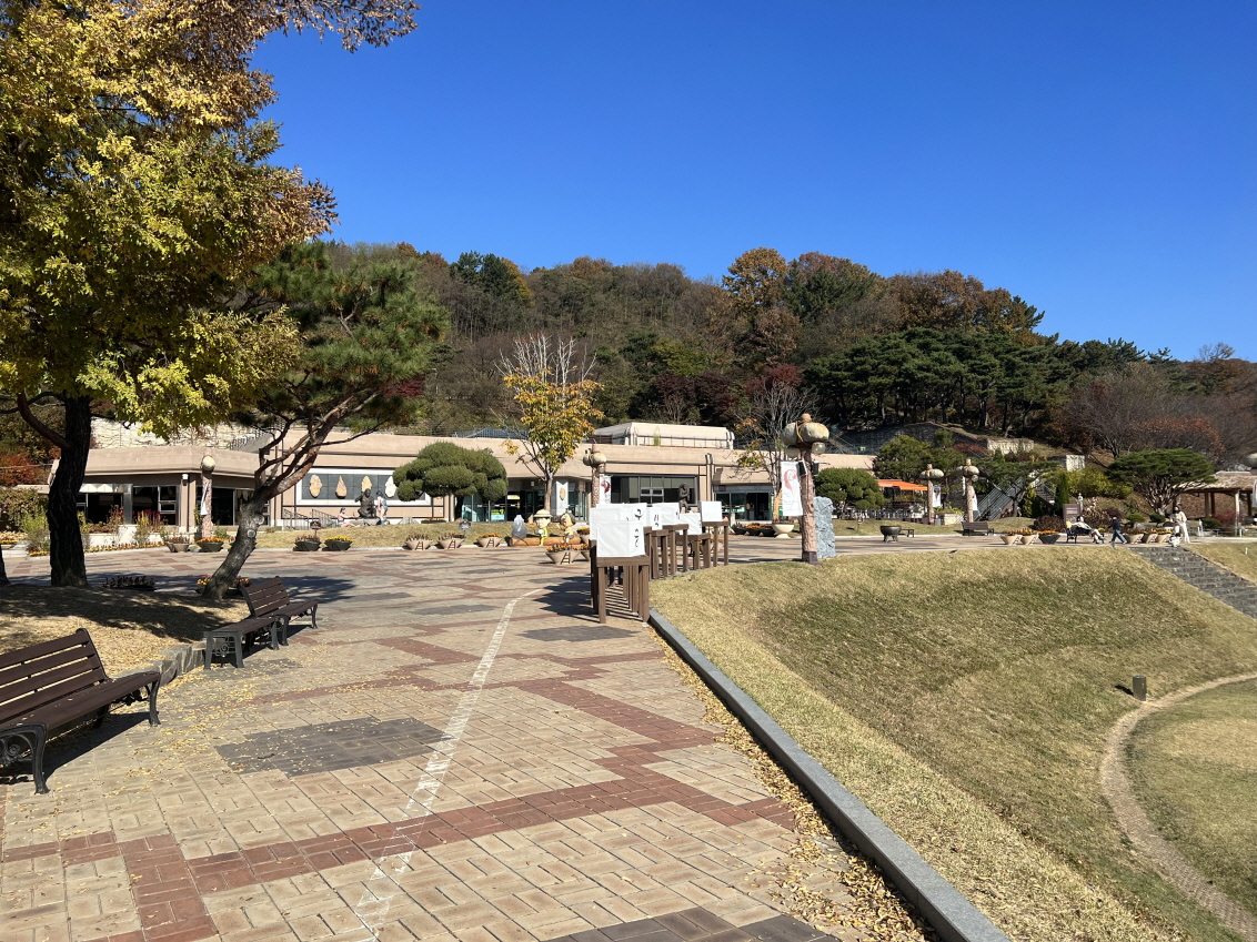 공주석장리박물관