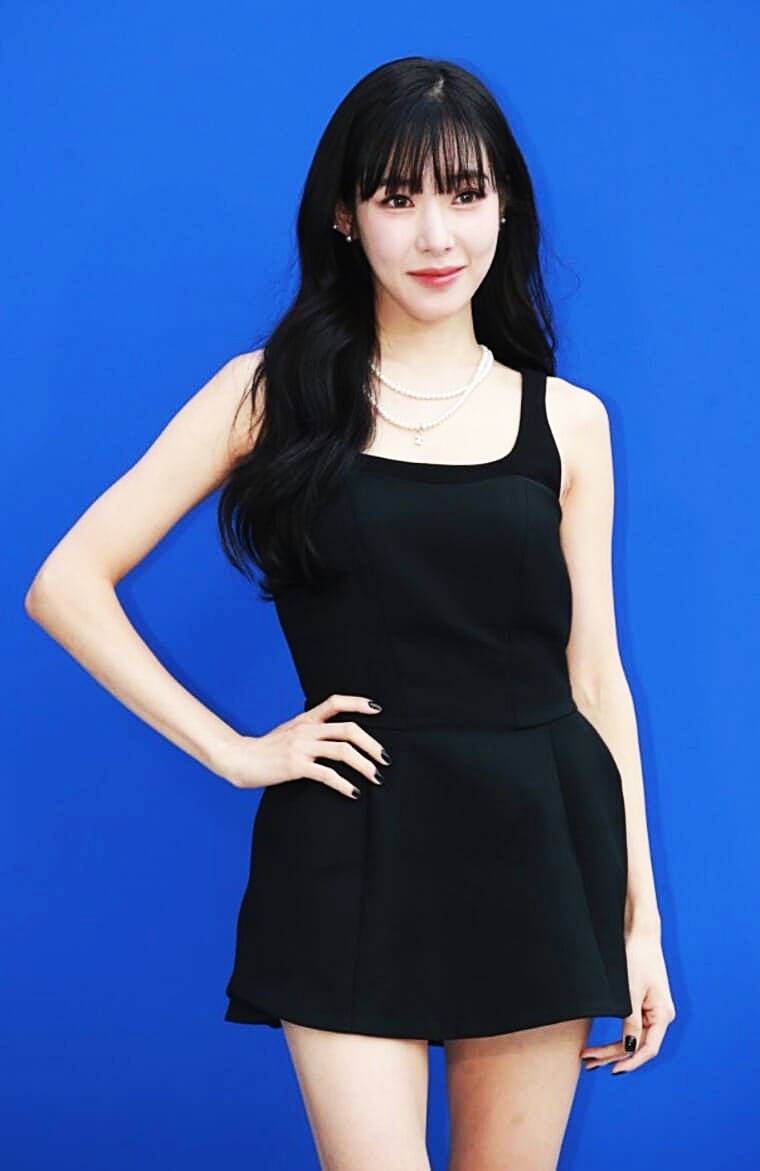 소녀시대-티파니-영