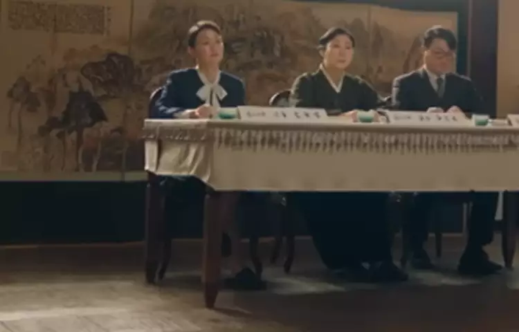 정년이-2회-줄거리-설명-이미지