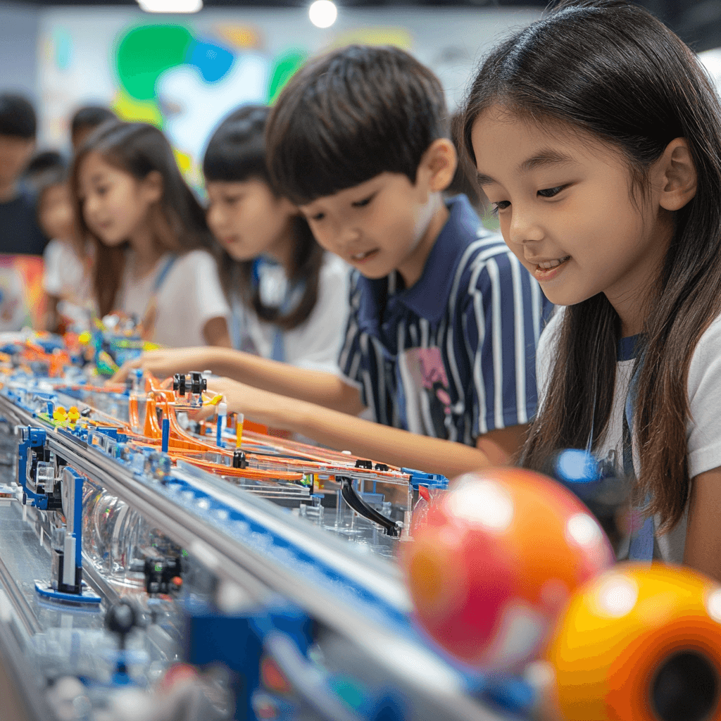 파주슈필 2025 아이와 함께 무료 행사 보드게임 축제