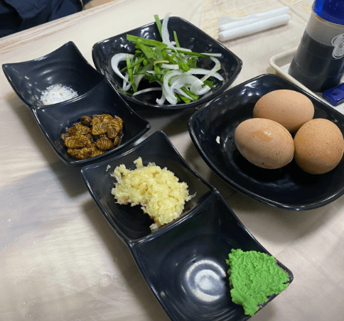 생방송 투데이 송어회 향어회 충북 충주