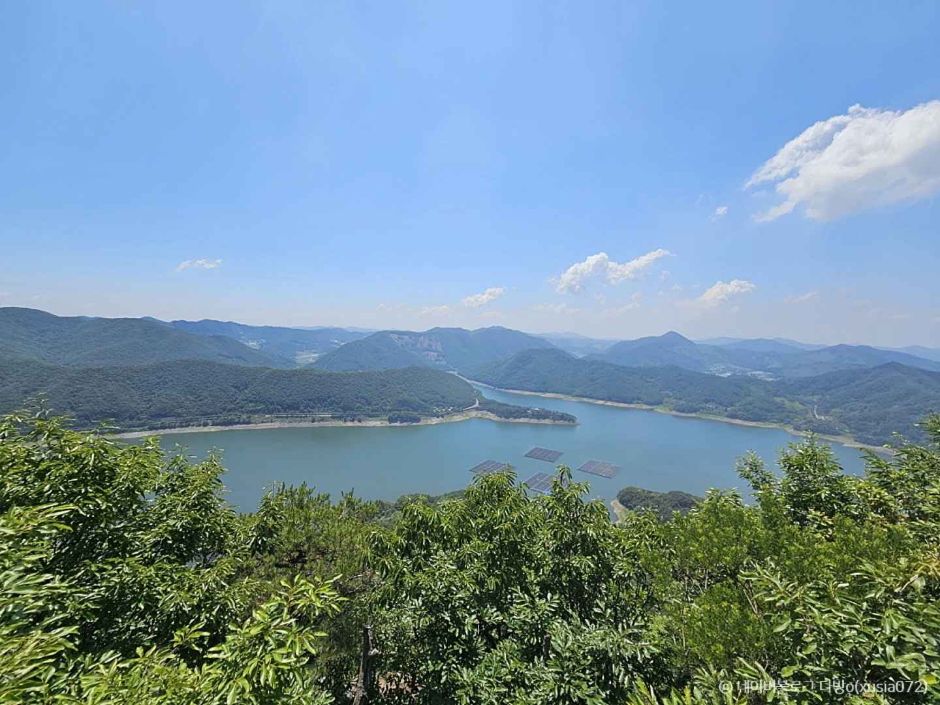 보령 가볼만한곳 베스트10