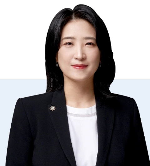 국민의미래 최보윤 비례대표 1번 이유