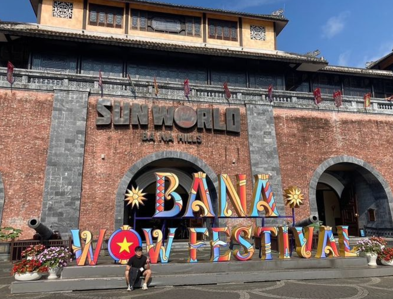 다낭여행 바나힐 05