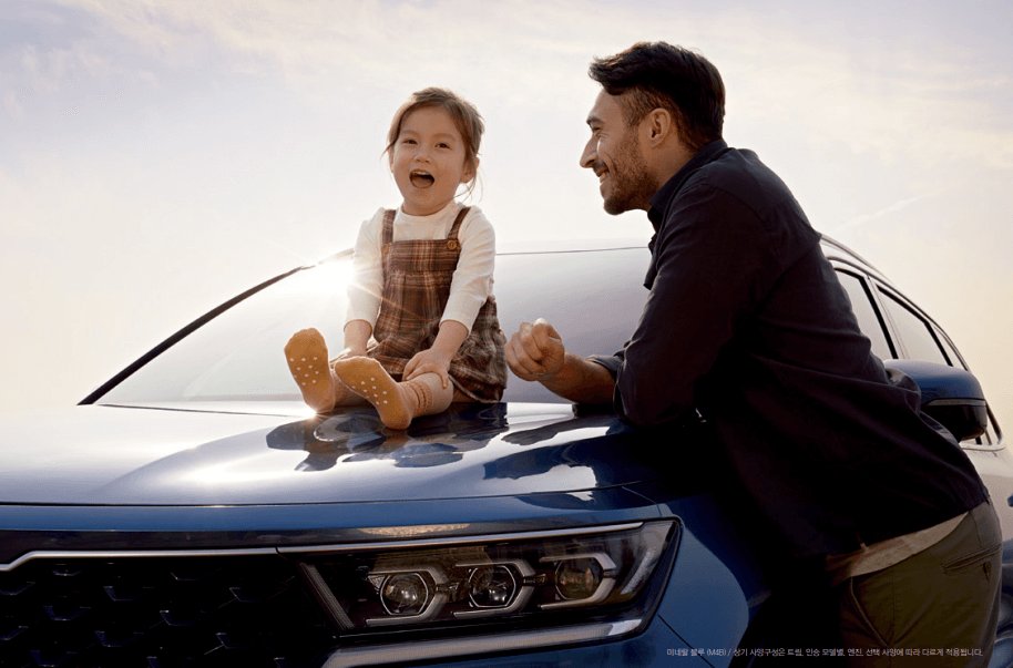 쏘렌토 하이브리드 출고기간