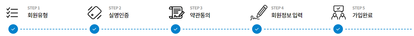 운동지원금 신청하기
