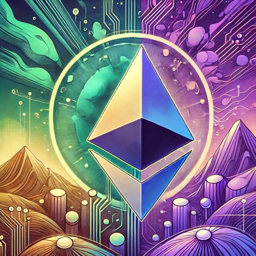 이더리움과 솔라나