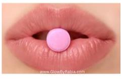 미니 경구 피임약