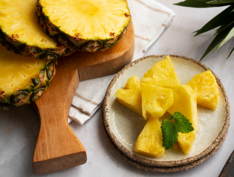 비염 완화 꽃가루 송화가루 봄 환절기 가을 알러지 알레르기 면역 호흡기 콧물 재채기 퀘르세틴 브로멜라인 quercetin bromelain