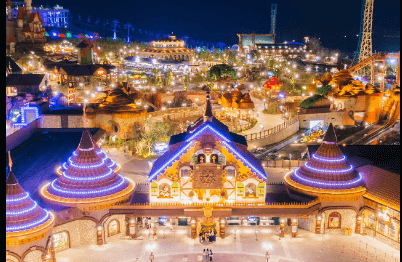 서울 데이트코스 추천