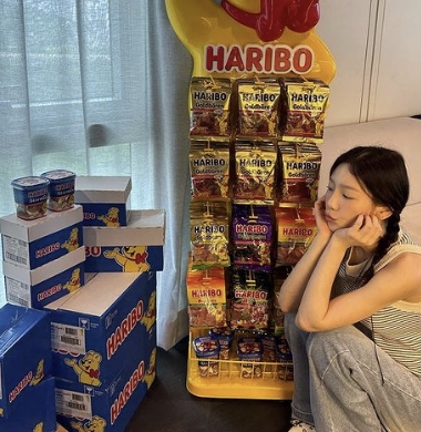 태연 팬사인회 난동