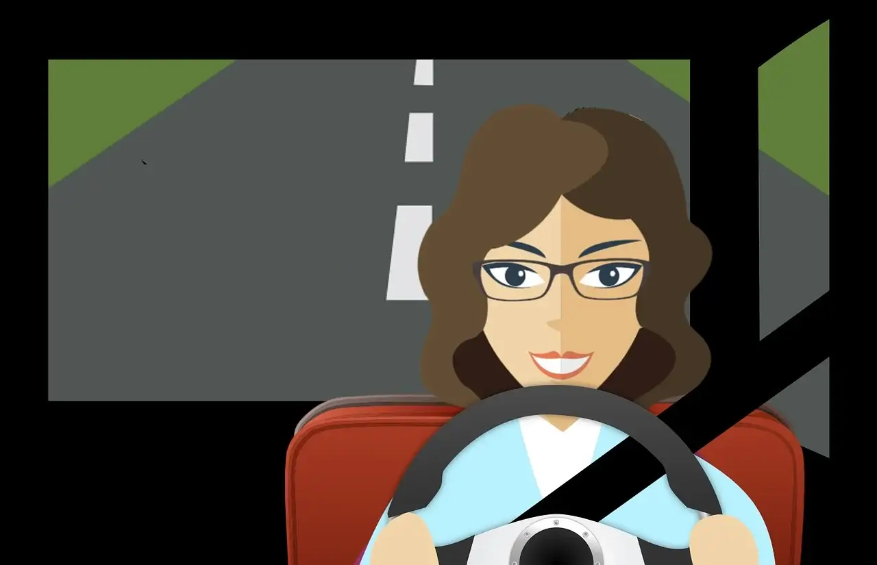 9급 운전직 공무원 완벽 정리 🚗｜하는 일&amp;#44; 시험과목&amp;#44; 연봉까지 한눈에!