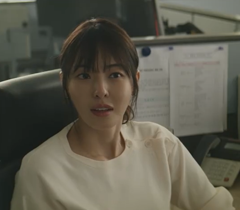 S라인 출연진