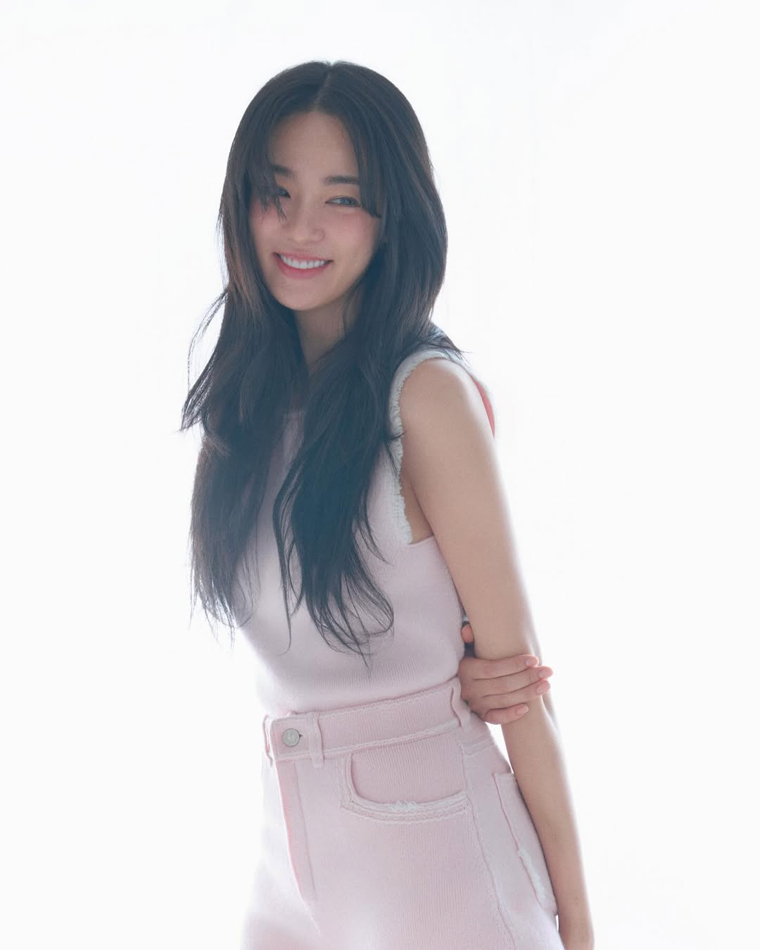 이주연 배우 전향