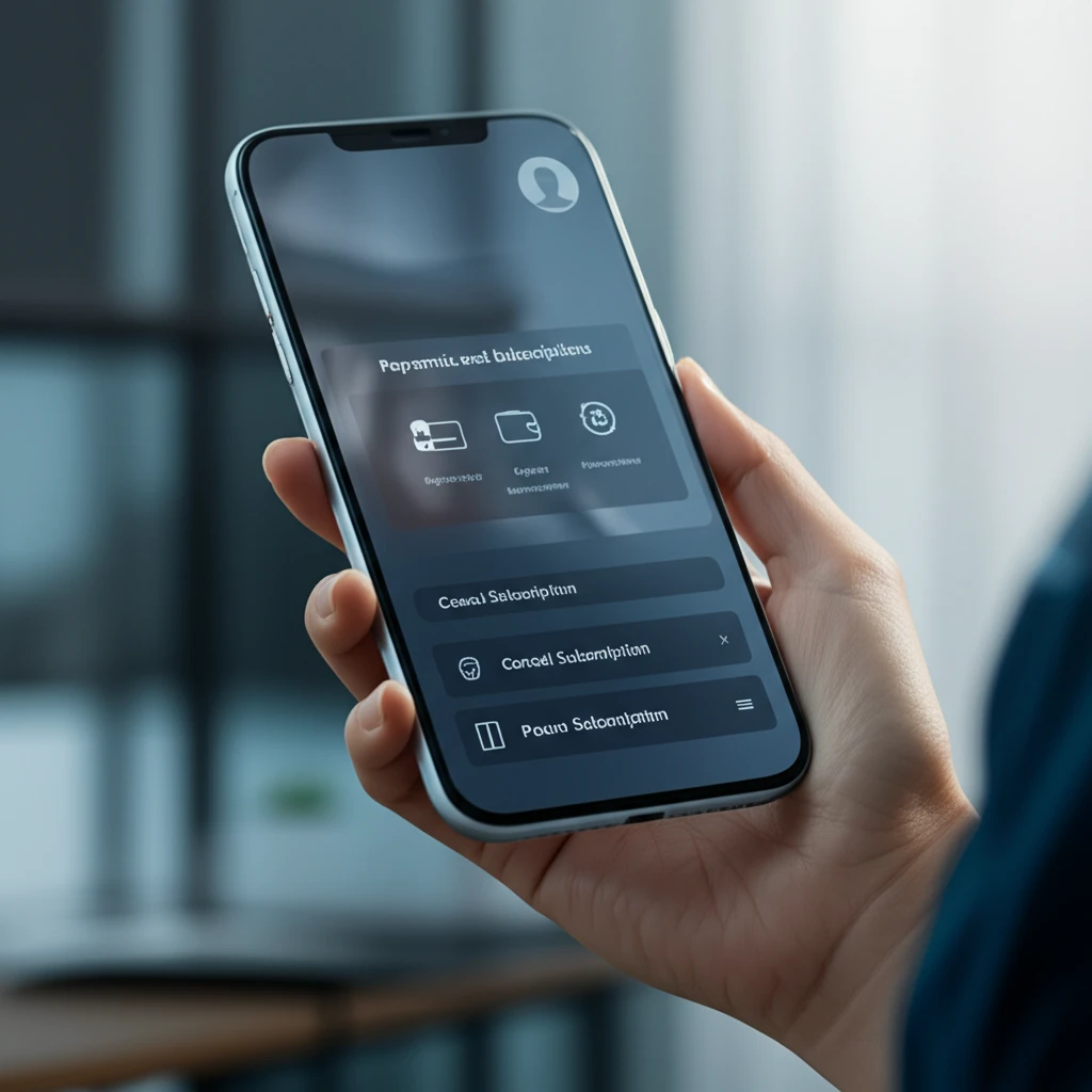 유튜브 프리미엄 안드로이드 결제 수수..