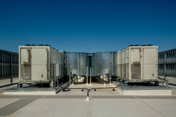 기계설비 유지관리