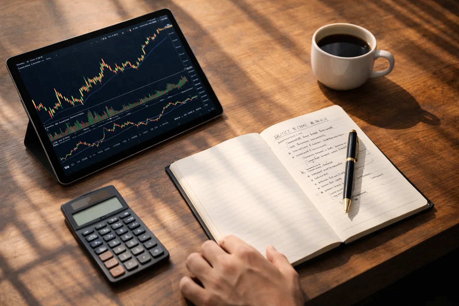 주식 기초 용어