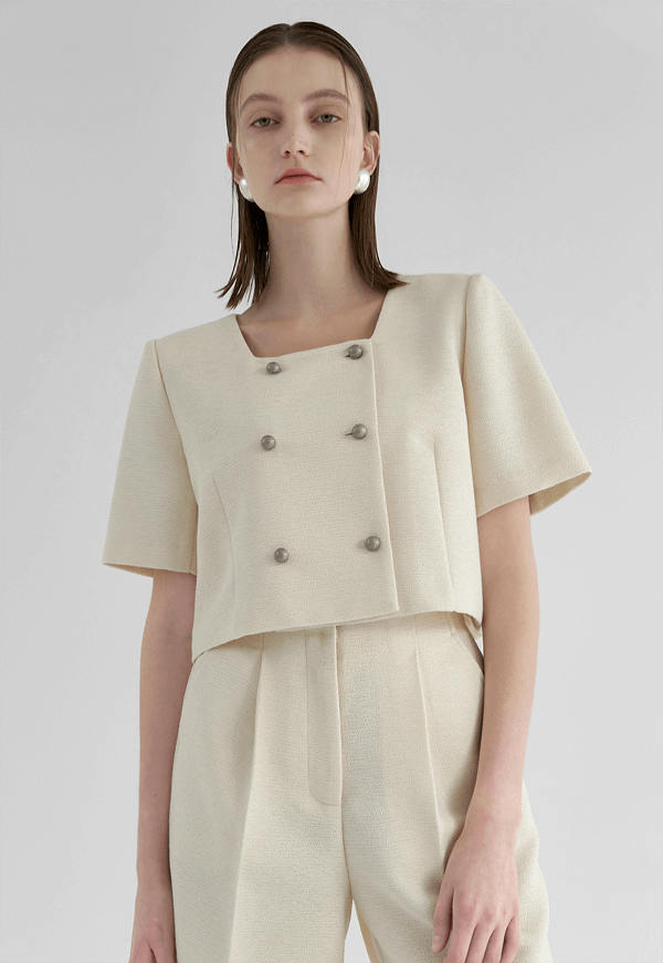 닥터슬럼프 박신혜 아뜰리에 나인 자켓