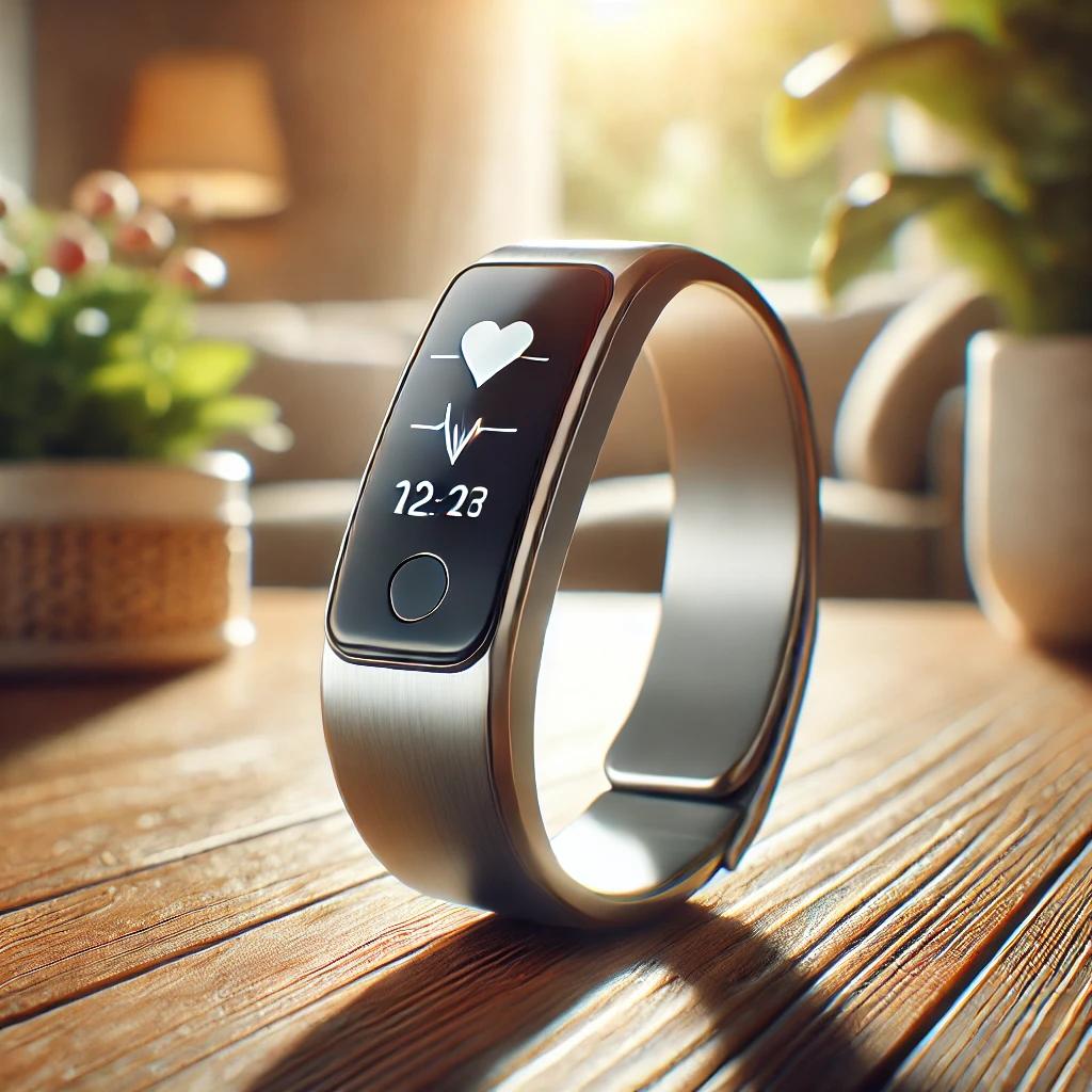 부모님 선물로 좋은! 건강팔찌!