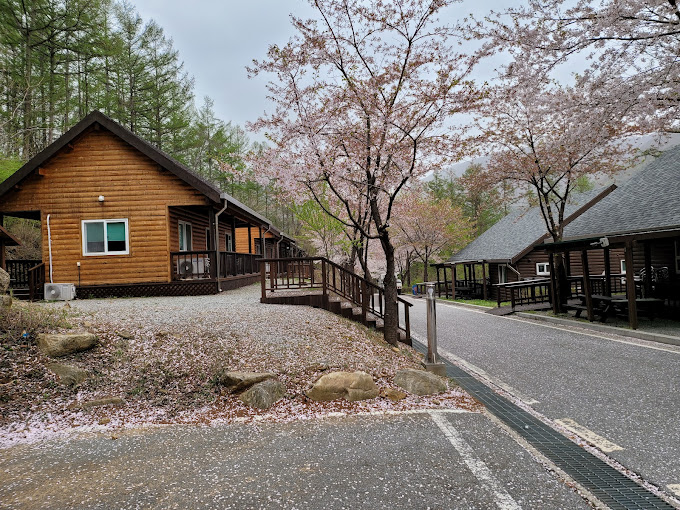 가평 '연인산 다목적캠핑장' 미리보기