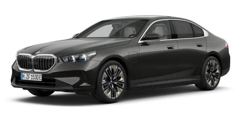 bmw 530e
