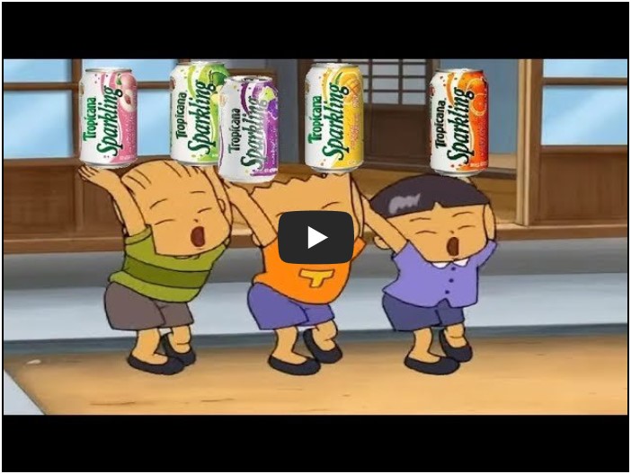 애니메이션(영상툰) 유튜버 순위 TOP 10 7