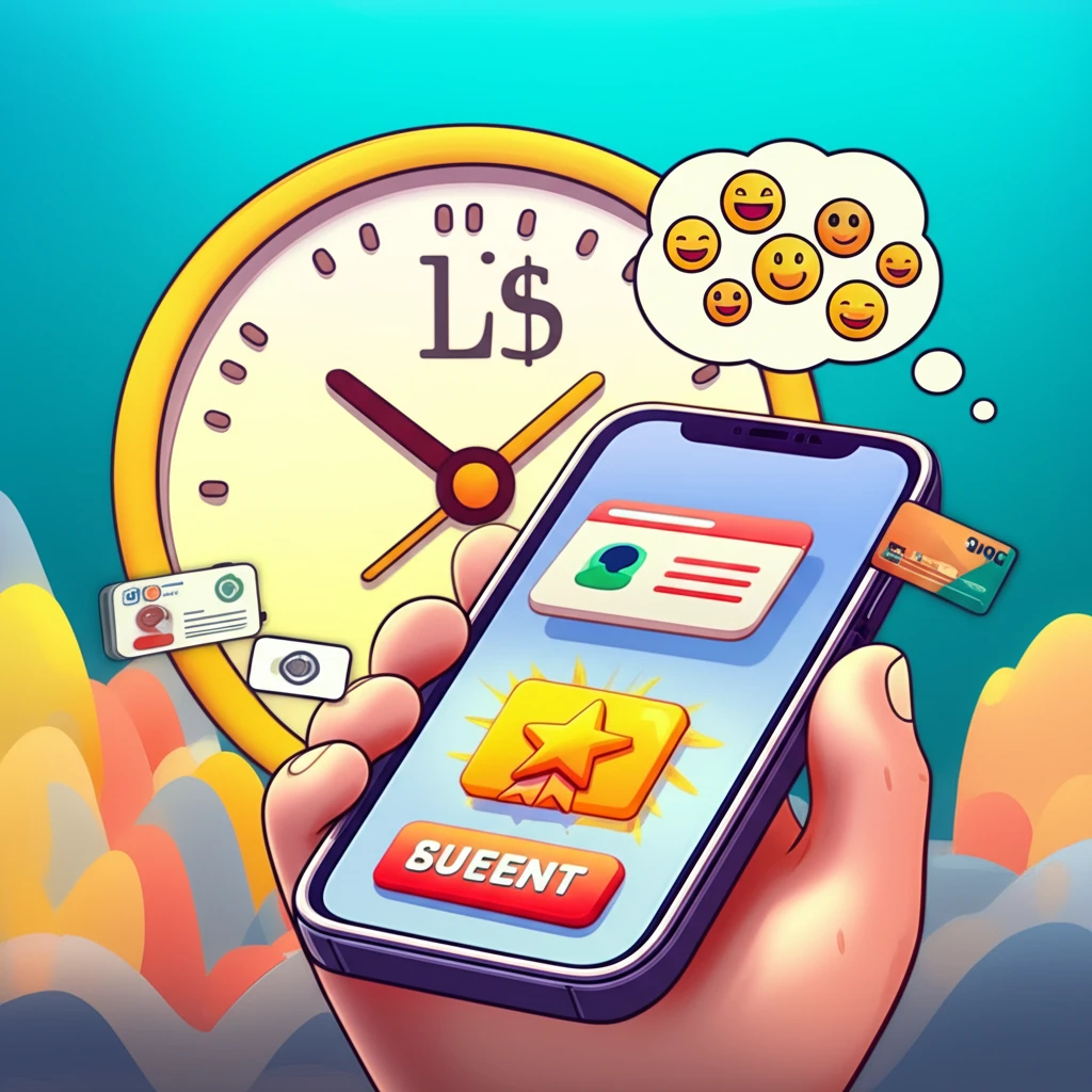 키움증권 중개형 ISA 스마트폰 비대..