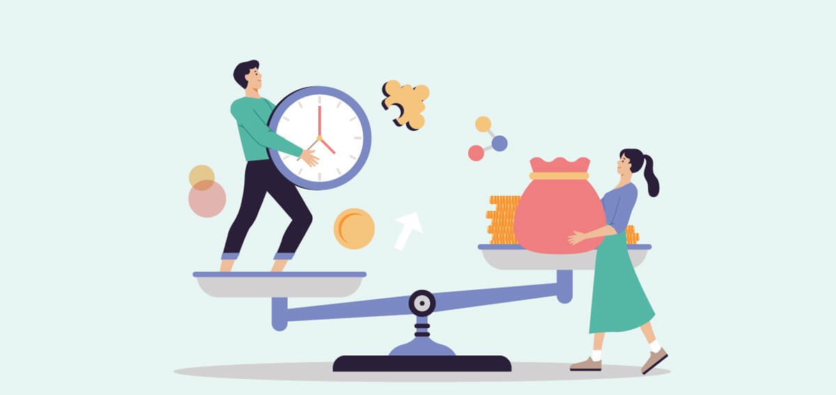 유연근무제 지원금: 일과 삶의 균형을 위한 혜택