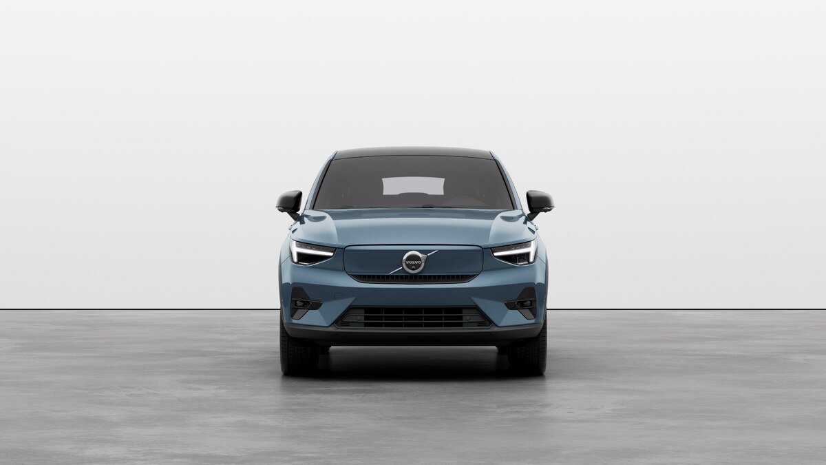 볼보 C40 Recharge twin (2023년) 출처 볼보 홈페이지